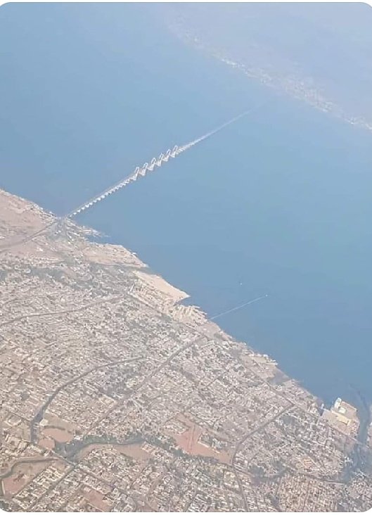 wilmerjmujica's tweet image. ESPECTACULAR| 🇻🇪 Vista aérea del puente sobre el lago de Maracaibo, Estado Zulia. Una maravilla de la ingeniería. Una obra espectacular. Vía @miguelhotero

Bambi Isabel #LaVega Lacava Metro