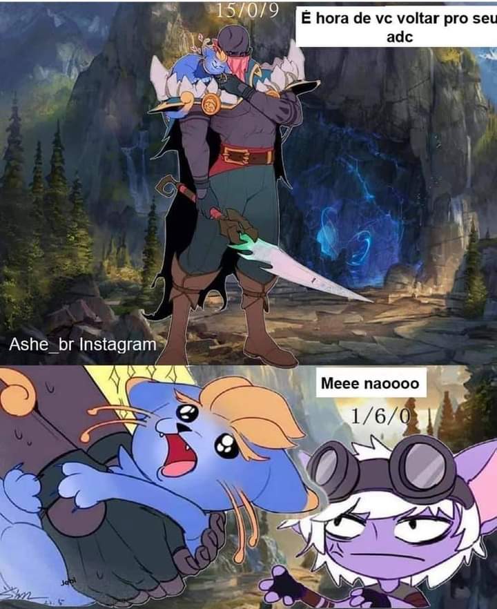 SettoChefe3's tweet image. e verdade @PykeKiller
????