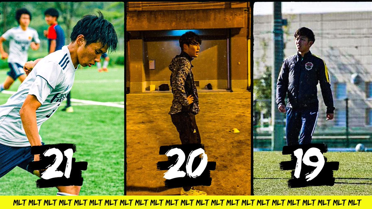 MltTheater's tweet photo. ⭐️ #Mltstudent
👤 @yuto91260 19 years old
👤 @ryuga171220 21 years old
👤 @kono_misaki 20 years old
未来の指導者🙌🏽🔝 https://t.co/Dh8OJB3BsL