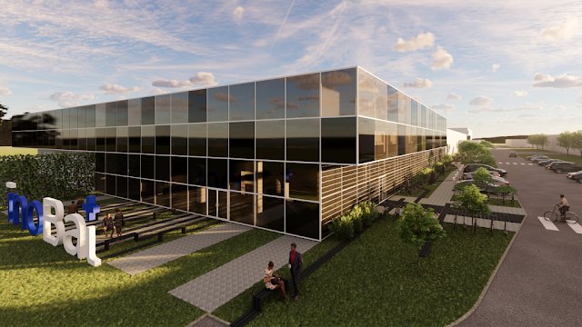 Valenciacars1's tweet image. #InoBat y #Siemens cooperarán para digitalizar el desarrollo celdas de batería para #vehículoseléctricos @Ino_Bat @siemens_es 
bit.ly/3fCA2AB