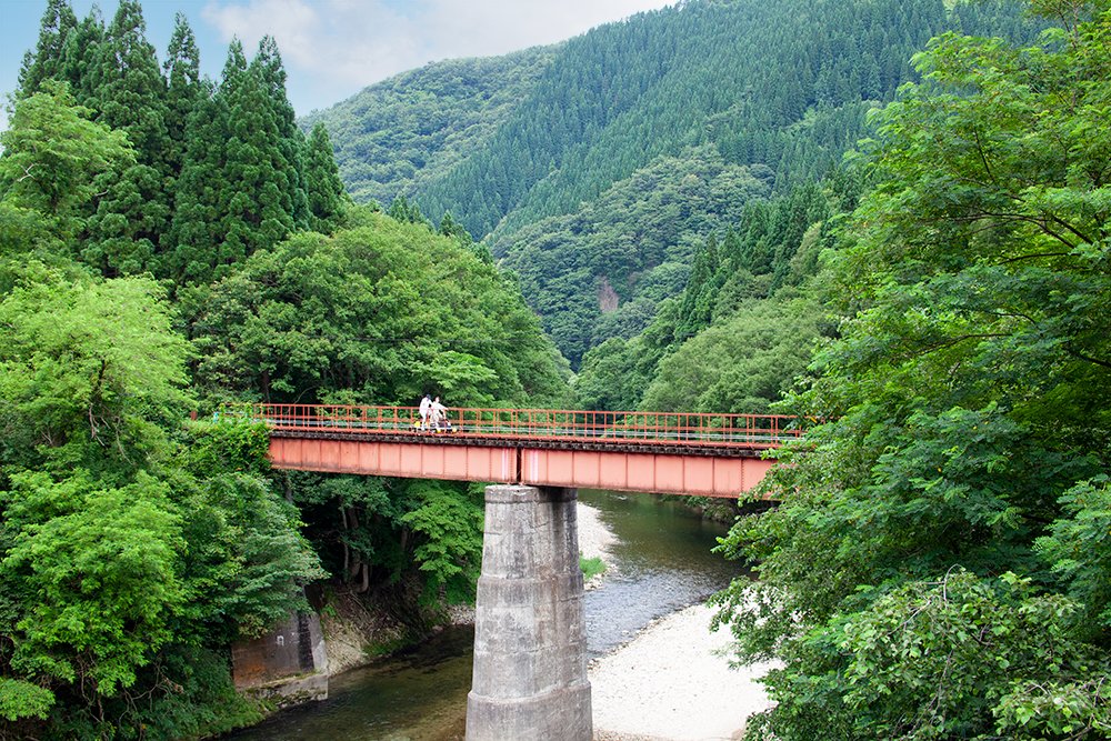 Npo大館 小坂鉄道レールバイク Kosaka Railbike Twitter