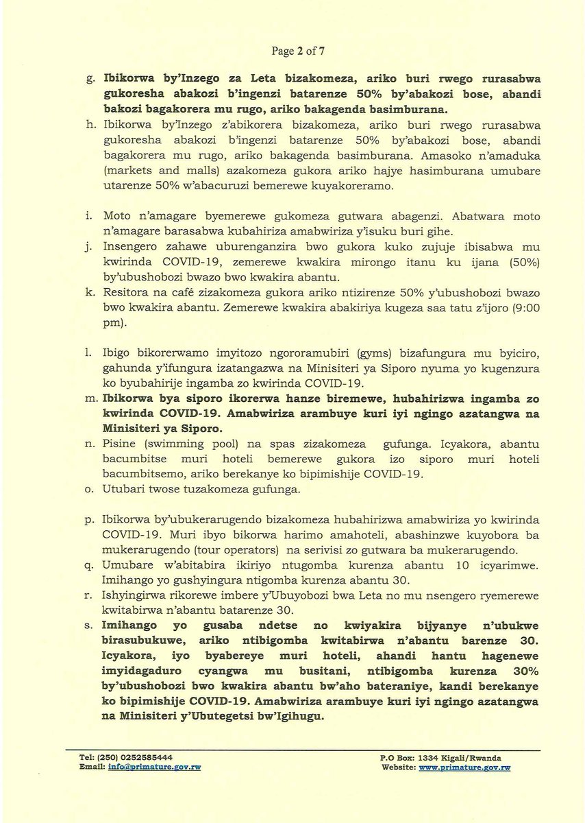 Rwanda Utilities Regulatory Authority Rura Rura Rwanda Twitter Rwanda Utilities Regulatory Authority Rura Rura Rwanda Twitter