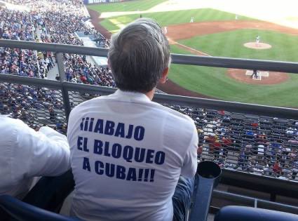 rafrsr's tweet photo. Cuba no hace política en eventos deportivos … 🙄 https://t.co/YBnfpM4Dbj
