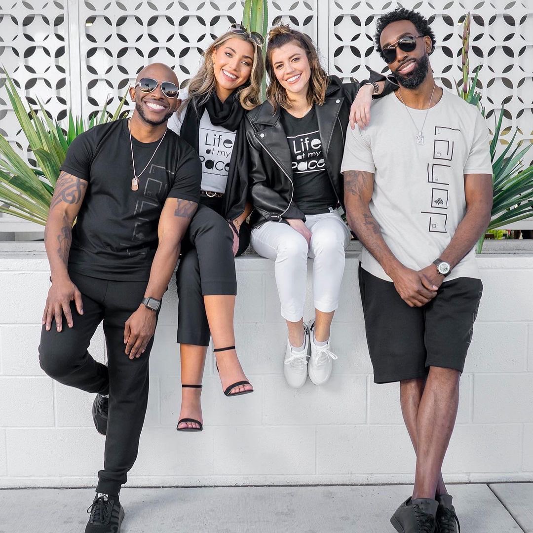 layop's tweet image. 🚨 SAVE 15% off our entire site TODAY (5.31) ONLY! 🛍

Men’s, women’s, kids and accessories! + FREE SHIPPING in the continental US. 🇺🇸 

Head over to LAYOP.com to SAVE. 💰

🐢®😎✌🏾❤️