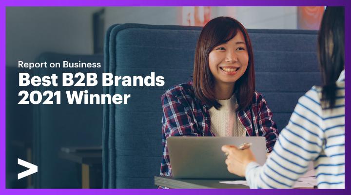 stuchberry's tweet photo. Proud @AccentureCanada is leading the way as one of Report on Business’ Best B2B Brands for 2021 and a Top 3 consulting company in Canada. https://t.co/HcgpGrli00 https://t.co/sMm3gXhzqA