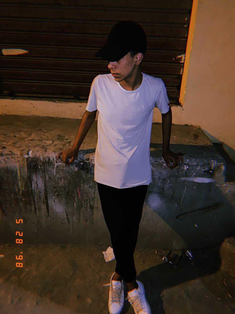 القديم مهما غاب لو هيبه🤏