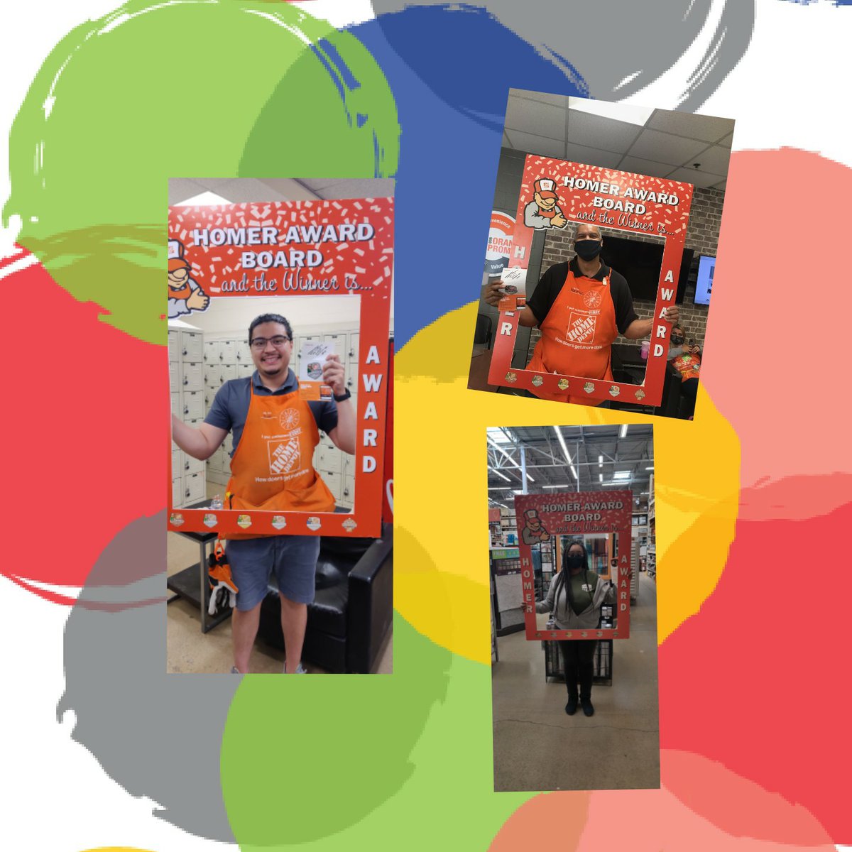 Tiffany (@tiffany4604thd) on Twitter photo Congratulations to some of our super ⭐✨ Erick, Renee and Maurice thank you for what you all do each and every day... <a href="/BrookeJ4604/">Brooke Jacobs</a> @ChicoEvansHD <a href="/kattyniner/">kathy</a> <a href="/EricLefler/">Eric Lefler</a> <a href="/Egreen_4604/">Eddie Green</a> @KoTHD4604 Congratulations to some of our super ⭐✨ Erick, Renee and Maurice thank you for what you all do each and every day... <a href="/BrookeJ4604/">Brooke Jacobs</a> @ChicoEvansHD <a href="/kattyniner/">kathy</a> <a href="/EricLefler/">Eric Lefler</a> <a href="/Egreen_4604/">Eddie Green</a> @KoTHD4604