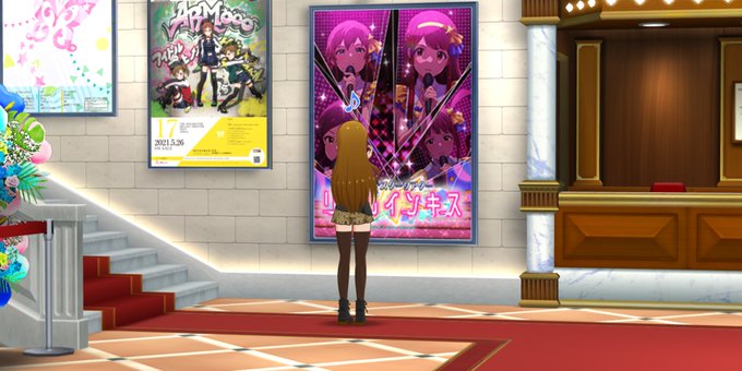 朝焼けのクレッシェンドのtwitterイラスト検索結果