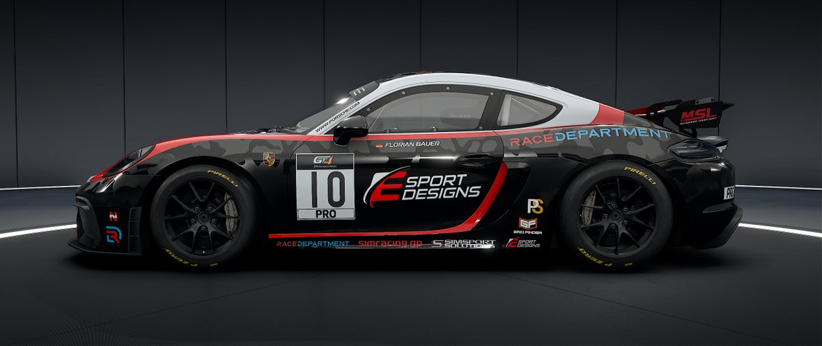 Victory in Rnd6 of the <a href="/MSLMotorsportC/">MSL</a> <a href="/esportdesigns1/">esportdesigns</a> #CaymanSupercup goes to <a href="/luka_berk/">Luka Berk</a> (<a href="/rocket_simsport/">Rocket Simsport</a>).
However, the result is provisional as an incident involving Luka is under investigation
<a href="/mcintyrejack/">Jack McIntyre</a> (<a href="/ZanshoSimsport/">Zansho Simsport</a>) was 2nd with @_Titan_9_ 3rd. 
#esports #simracing