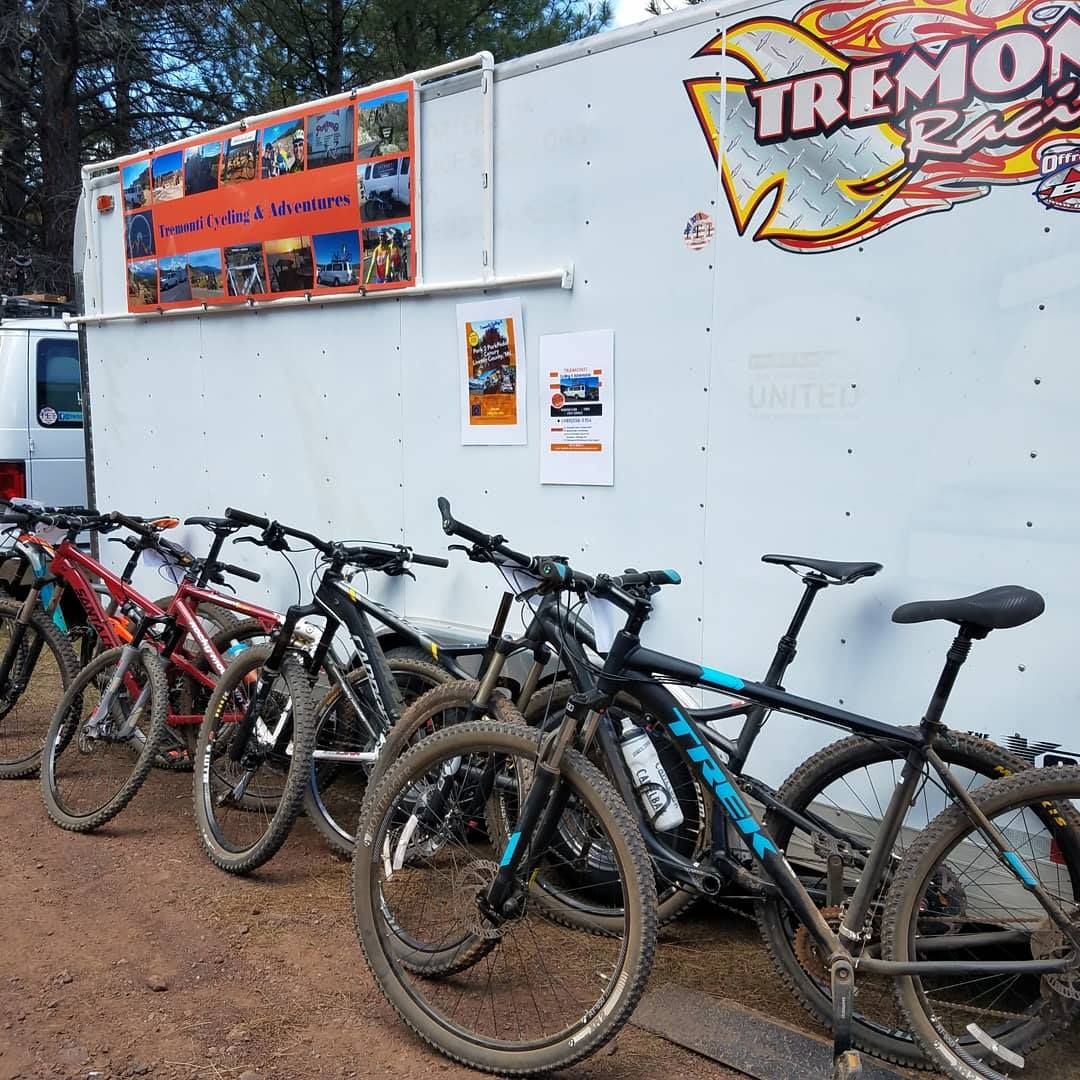 Flag2GC's tweet photo. If you're riding this year, you'll see @tremonticyclingadventures at SAG 1 again! We're incredibly lucky to have their support in the ride and at the end of the ride again this year.
#DoGoodGiveBack #Flag2GC https://t.co/t1RYzmcNZh