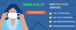 ServicePlus18's tweet image. #customerservice #ups #airconditioner #Refrigerator #ServicePlus