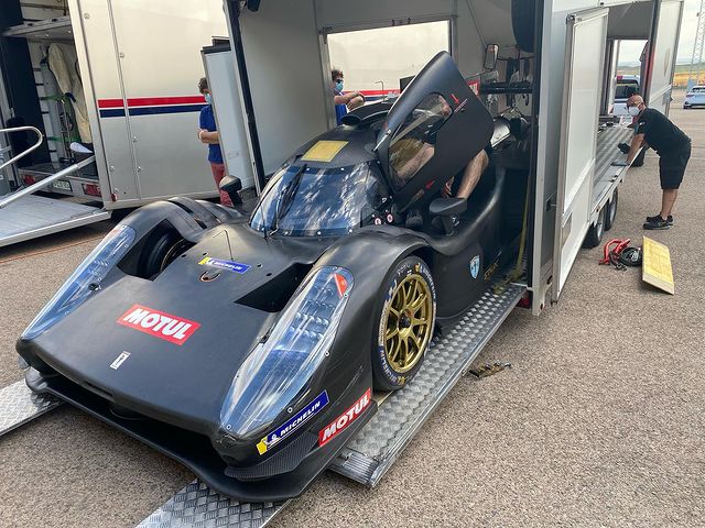 manueldelossa19's tweet photo. Glickenhaus satisfecho con el test de 30 horas en Aragón. https://t.co/y3QYSvQT4z #WEC #LeMans24 #LeMans #FIAWEC #WECisback #SuperSeason #LeMansxFOX @24heuresdumans #8hportimao #glickenhaus @PipoDerani https://t.co/yhZ5MEJd0g
