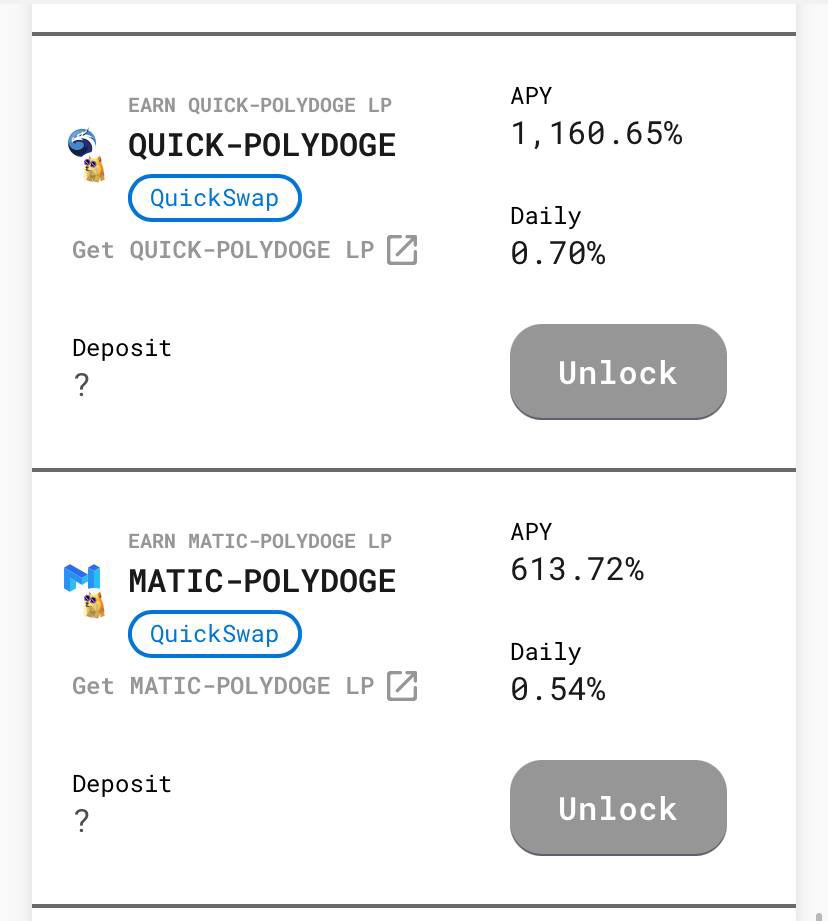 PolyDoge 🐶🚀 tweet media