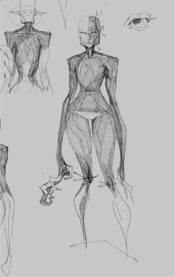 p00se2's tweet photo. random + form &amp; structure https://t.co/24z7FQRY5J