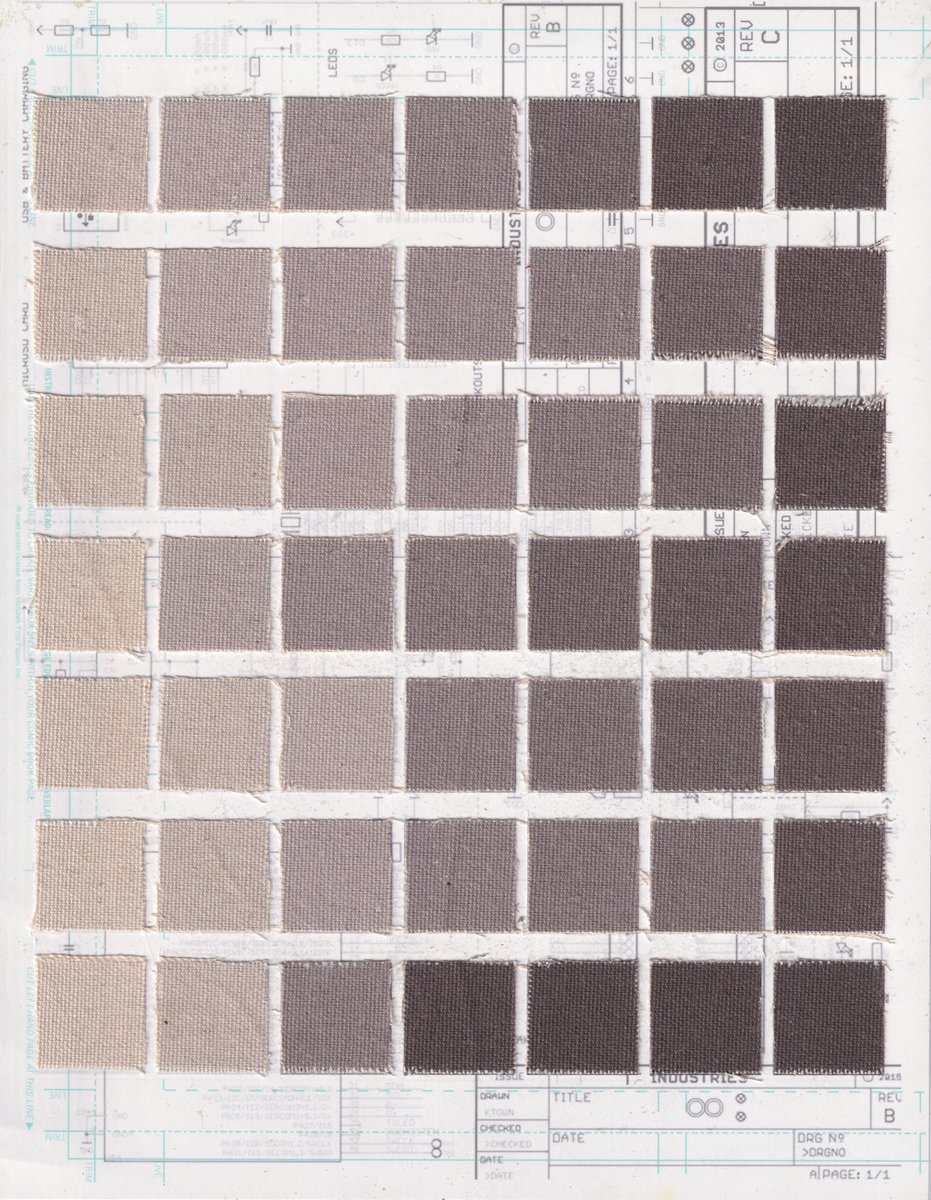 Antpantone's tweet photo. grayscale https://t.co/X7qdew0gtH