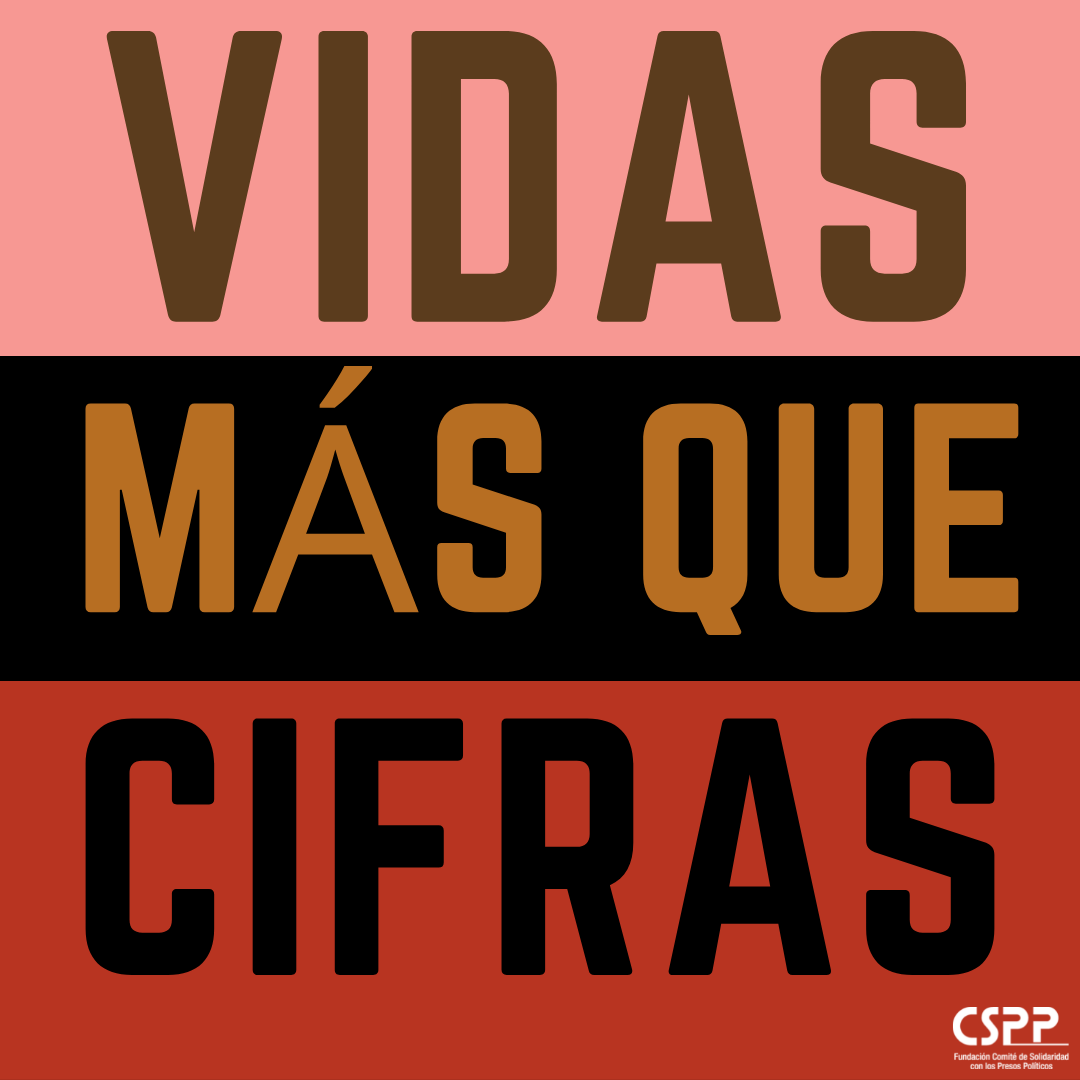 comite_CSPP's tweet photo. #VidasMásQueCifras 🗣️ 🕊️ Hoy hace falta mi hijo, mi hermano, mi padre. Hoy faltan Lewis Daza, Dagoberto Cruz, Galvis Estrada Vidal, Eduard Castro Sánchez. 

Faltan 6.402 personas a las que el Ejército Nacional les arrebató la vida injustamente. #QuiénDioLaOrden ⬇️ https://t.co/yLGBZVu346