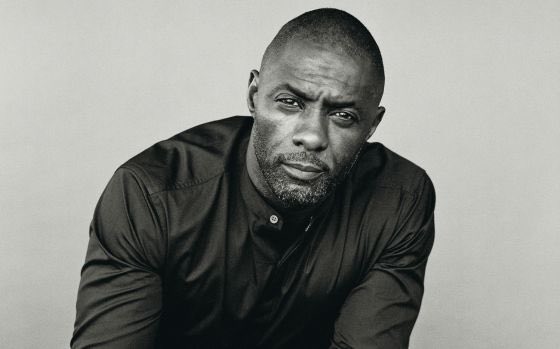 AmryElba's tweet photo. My man ❤️

#idriselba https://t.co/lszujCxpFR