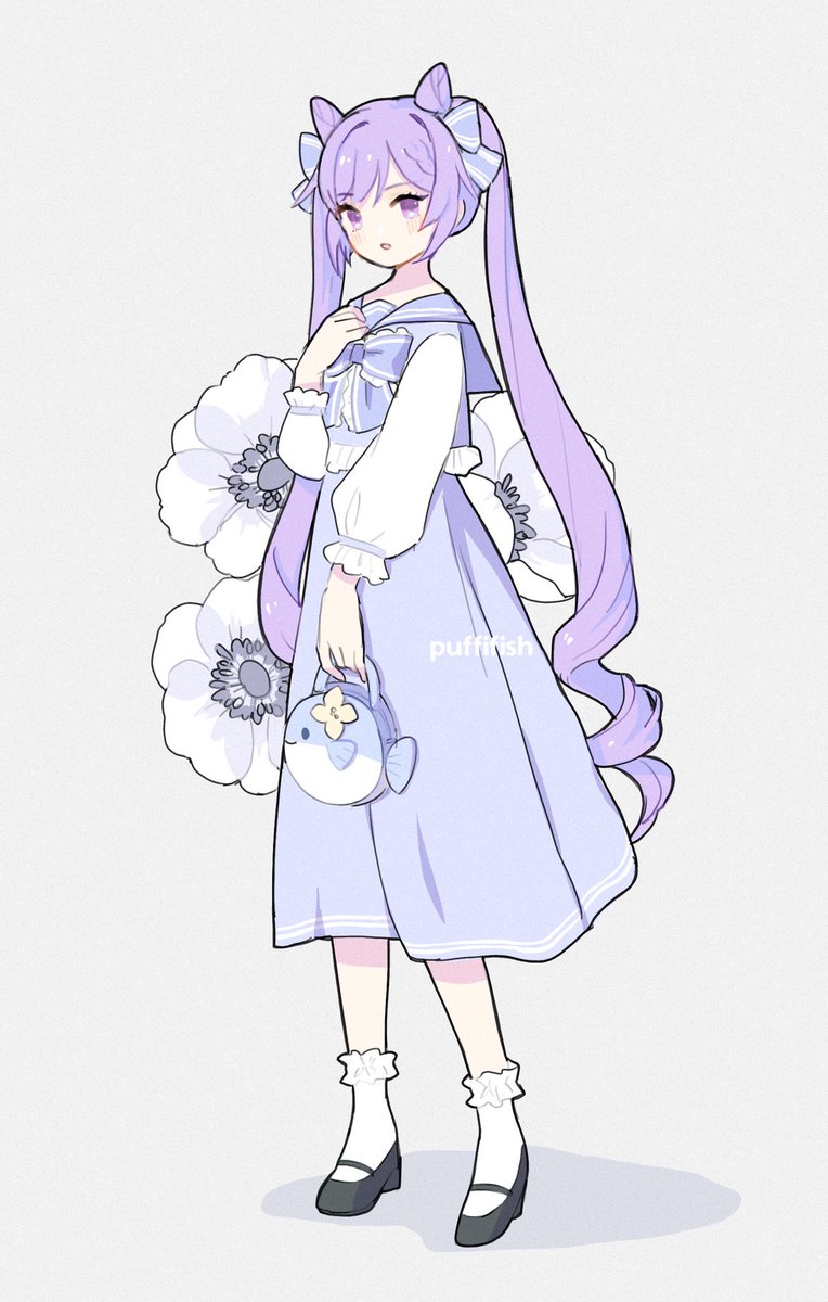Sailor keqing ✨#genshinimpact #原神 #keqing https://t.co/1fX3z1iKtL