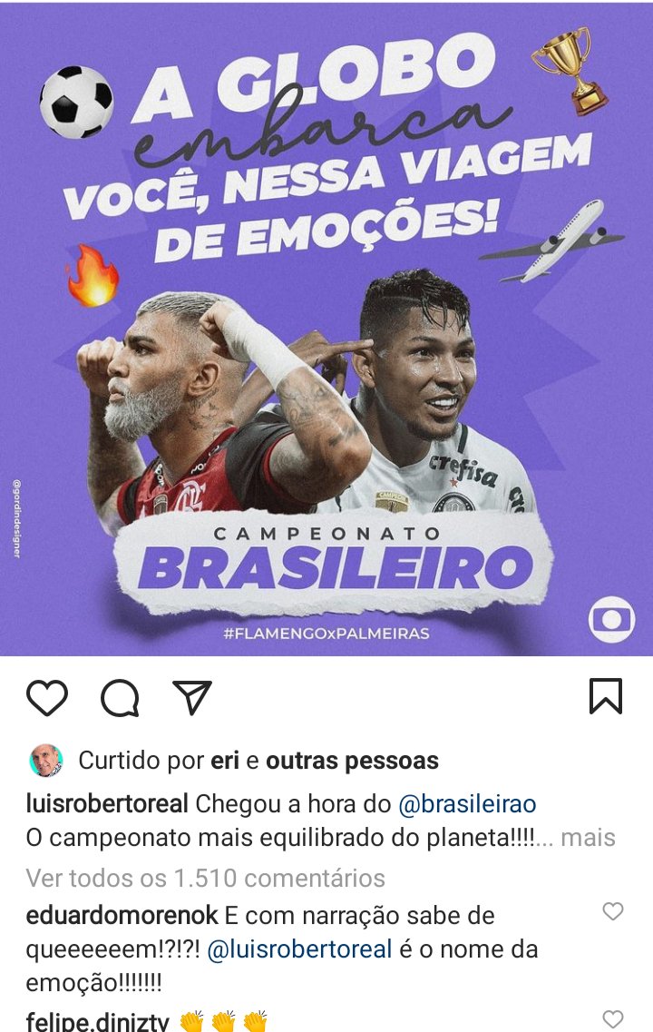 Chefe24's tweet photo. @bc001__ Luiz Roberto super indignado com futebol no Brasil 😁😁😁 Copa América não pode no SBT. https://t.co/SsXyfgmuTF