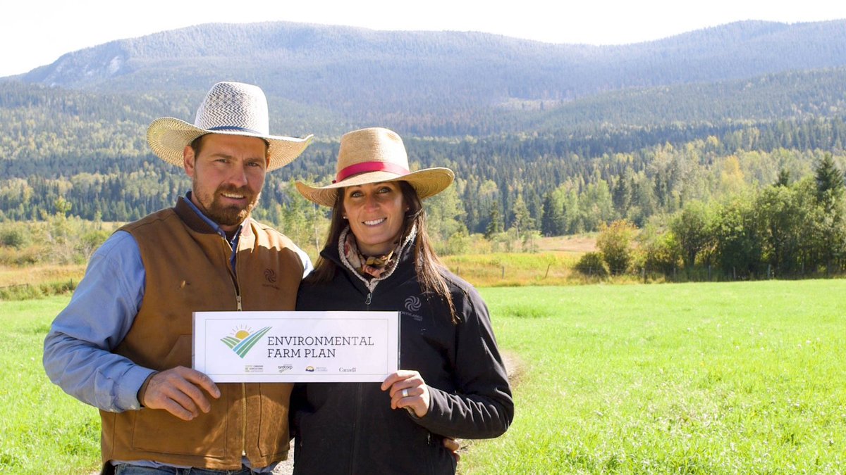 BC ARDCorp tweet media