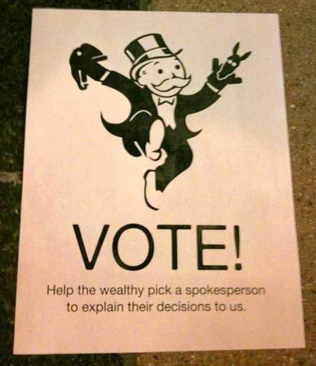 AzadiBarabary's tweet photo. #BuildMovementsNotElections
#vote #election #votefornobody 
#capitalism #neoliberalism #antifa #antistate
#allpoliticiansarecorrupt #allstatesaremurder #allgovernmentsarecorrupt #allcopsarebastards #allpowertothepeople #رای_بی_رای #تحریم_انتخابات https://t.co/tnDavKH31o