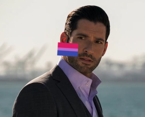 happy pride month !!!