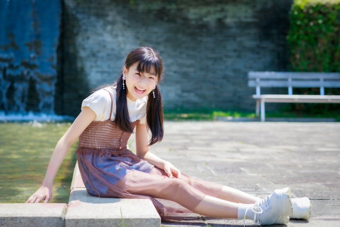 Twitterのコスプレ画像18