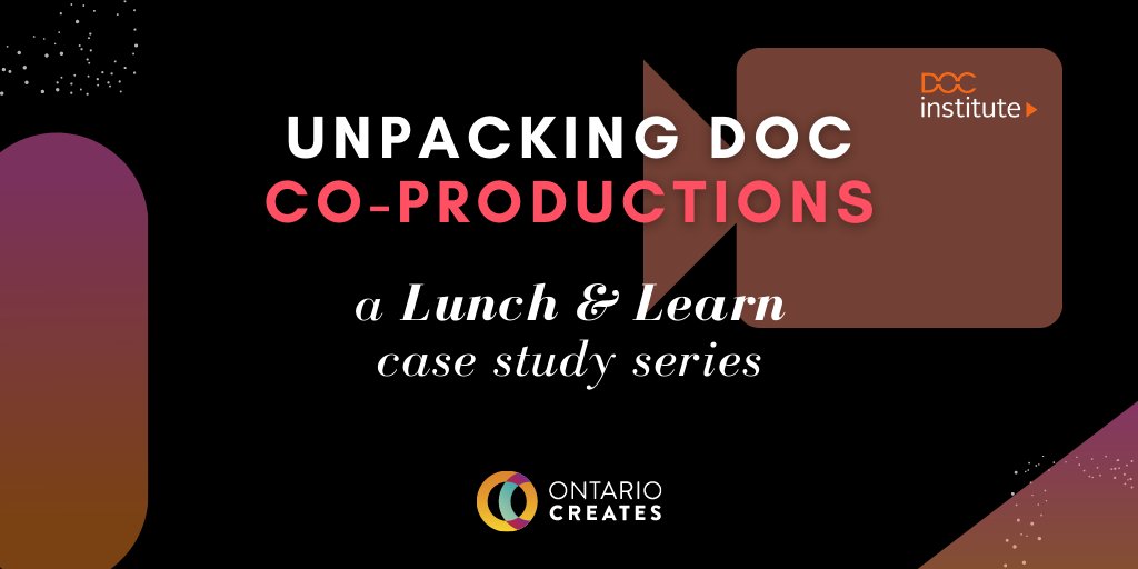 DOC Institute tweet media