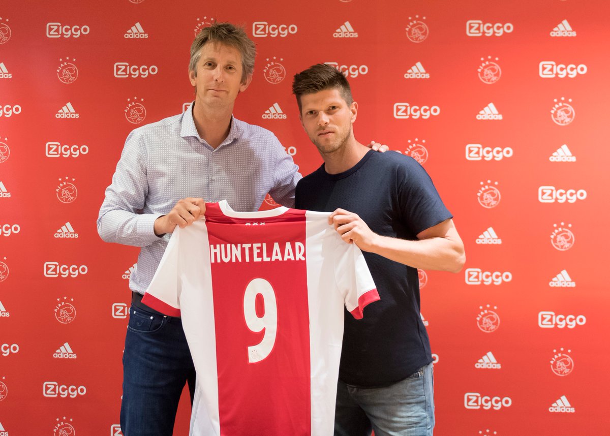 AFC Ajax tweet media