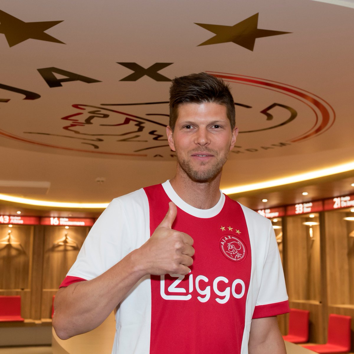 AFC Ajax tweet media