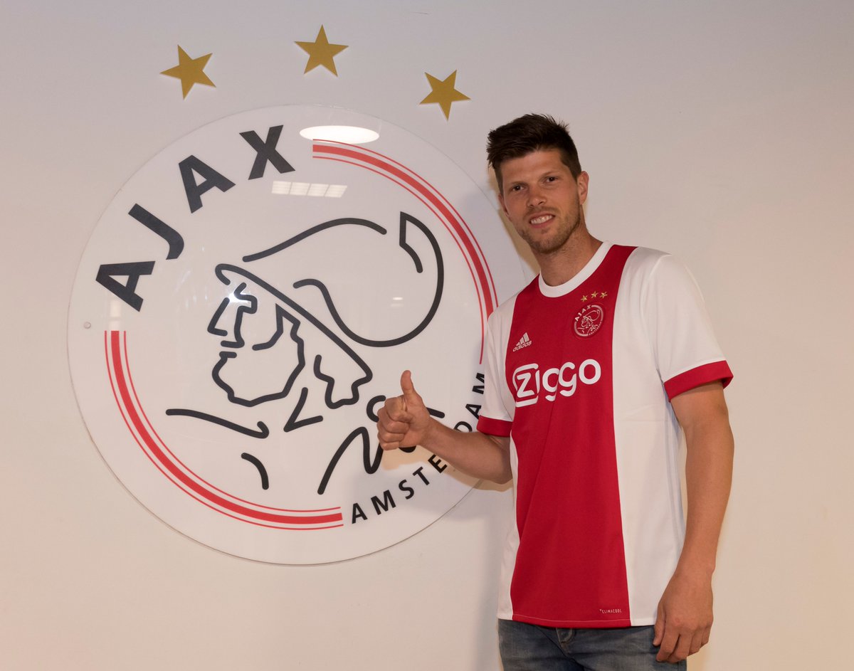AFC Ajax tweet media