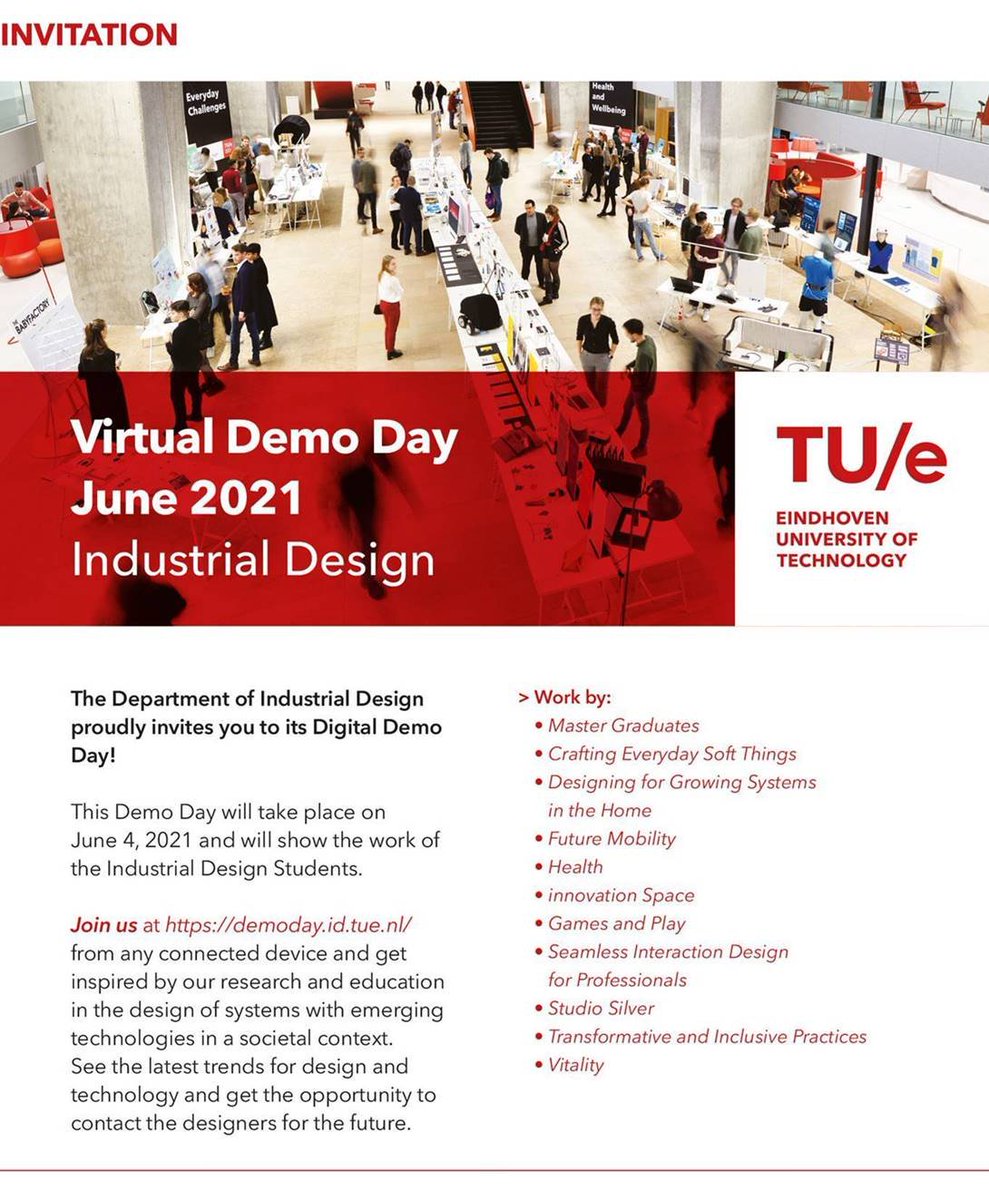 Prof Carine Lallemand tweet media