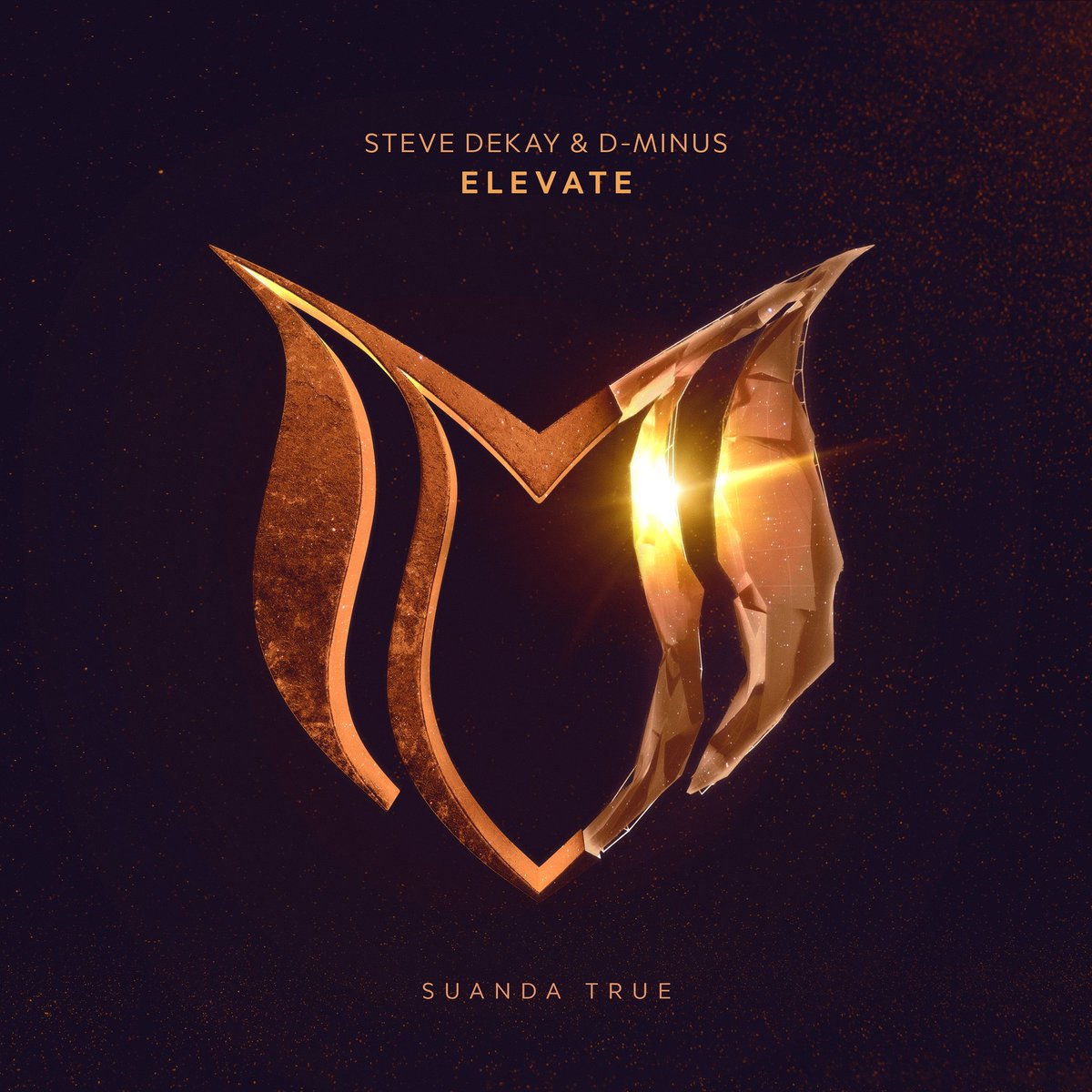 stevedekay's tweet photo. Release alert! 🚨🔥
My brand new tune with D-Minus will be out next Monday on @suandamusic 
#stevedekay #teamdekay #trancefamily https://t.co/RrfZq89YZA