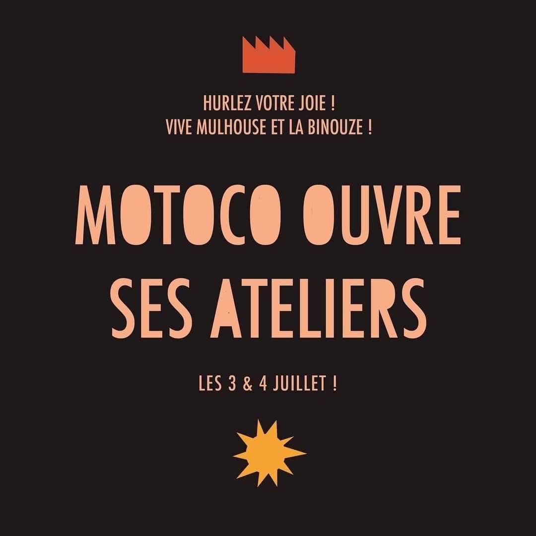 Go, on va tout donner🤩🕺🔥 #mulhouse #motoco