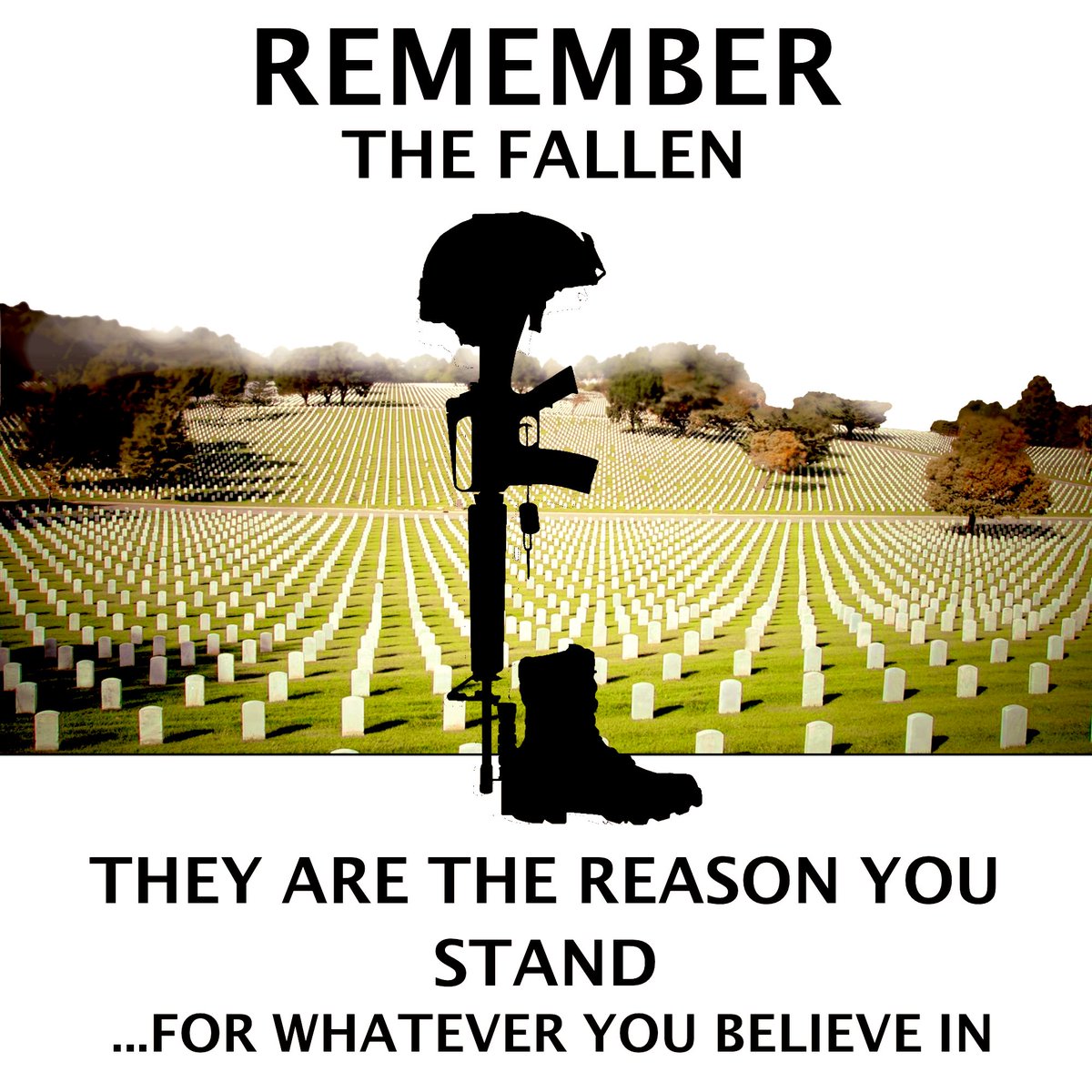 phantomfortis's tweet photo. No matter what you did to enjoy your freedom this weekend..  just remember why you were able to. #freedom #military #blessed #fallenheroes #fallensoldiers #HappyMemorialDay #MemorialDay #usa #america #ww #usn #usmc #usarmy #USAF #veterans #sacrafice #MemorialDayWeekend #tribute https://t.co/YXEYw79cXk
