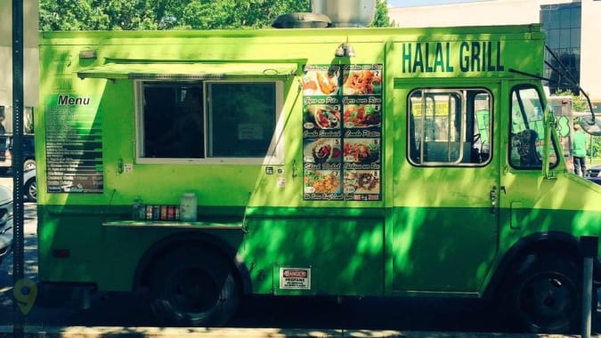 Halal Grill Wherehalal Twitter