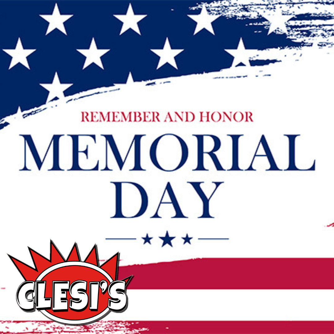 Clesi's Restaurant & Catering tweet media