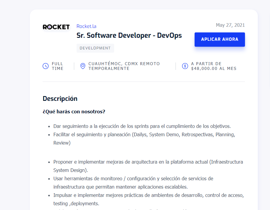 skillstech_'s tweet photo. Nuevas Vacantes Tecnología 
Explora las nuevas empresas y sus vacantes
https://t.co/7z4CCyqjMt
https://t.co/r7Ar3WcsZa
Tortoise Inc
https://t.co/rXuPMWqSaC
VERTEBRAR
https://t.co/aKV55uMkgd https://t.co/33mwaJT4Wo
