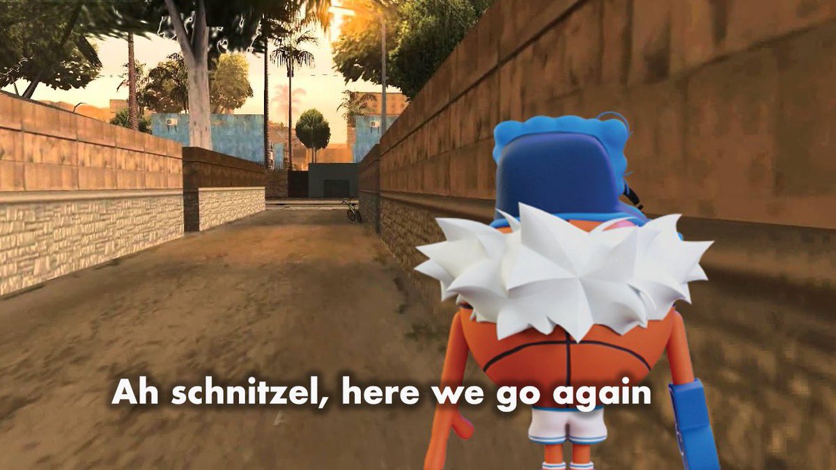 MavrelloB's tweet image. YOU THOUGHT IT WAS OVER? 

NEW GIVEAWAY 🤩

1X SIGNED LUKA JERSEY 
1X SIGNED DIRK JERSEY 

FOLLOW + QUOTE TWEET 👇