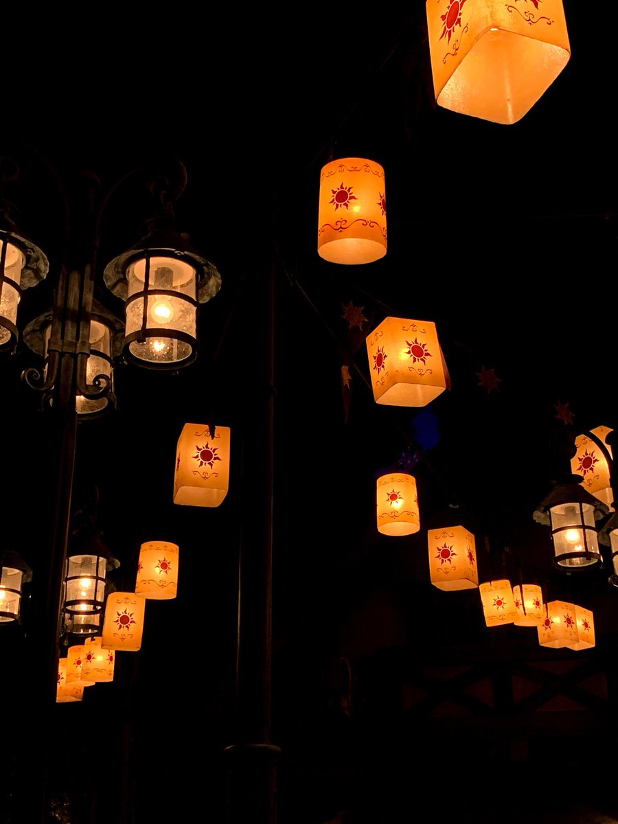 ふたり旅行記 Wdwとユニバが好きな夫婦 S Tweet 𝕋𝕒𝕟𝕘𝕝𝕖𝕕 𝔸𝕣𝕖𝕒 𝕚𝕟 𝕎𝕒𝕝𝕥 𝔻𝕚𝕤𝕟𝕖𝕪 𝕎𝕠𝕣𝕝𝕕 Wdwのラプンツェルエリアは 夜になると幻想的でした Wdw Waltdisneyworld Tangled ラプンツェル ディズニー 海外ディズニー Trendsmap