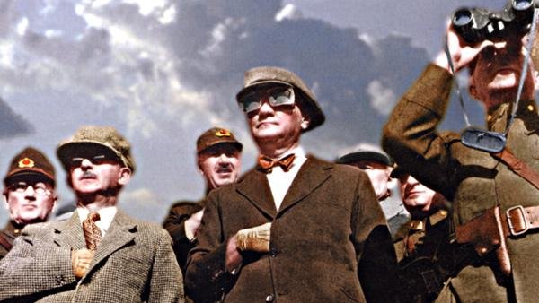 AtaturkleKalin's tweet photo. Özgürlük ve Bağımsızlık Benim Karakterimdir. 

Gazi Mustafa Kemal ATATÜRK 

#ZkusağıKülYutmaz https://t.co/PZGOfx1tK5
