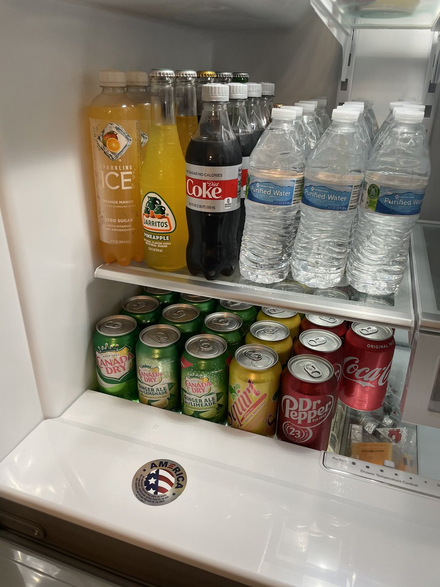 drpeppadri's tweet photo. @SquirtSoda 

Can’t ever be without squirt https://t.co/Qurc7HIl3A