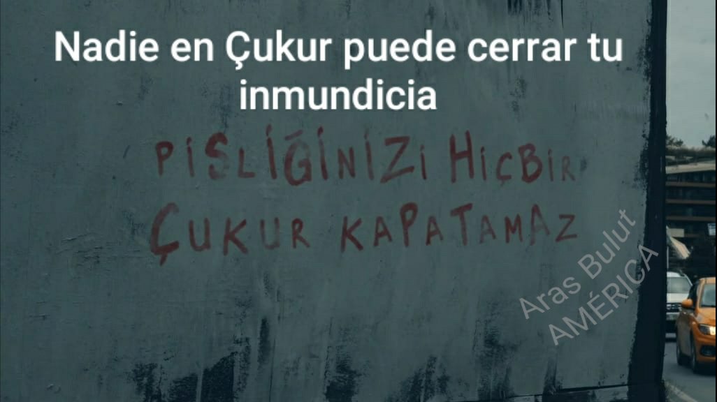 ARAS Bulut America tweet media