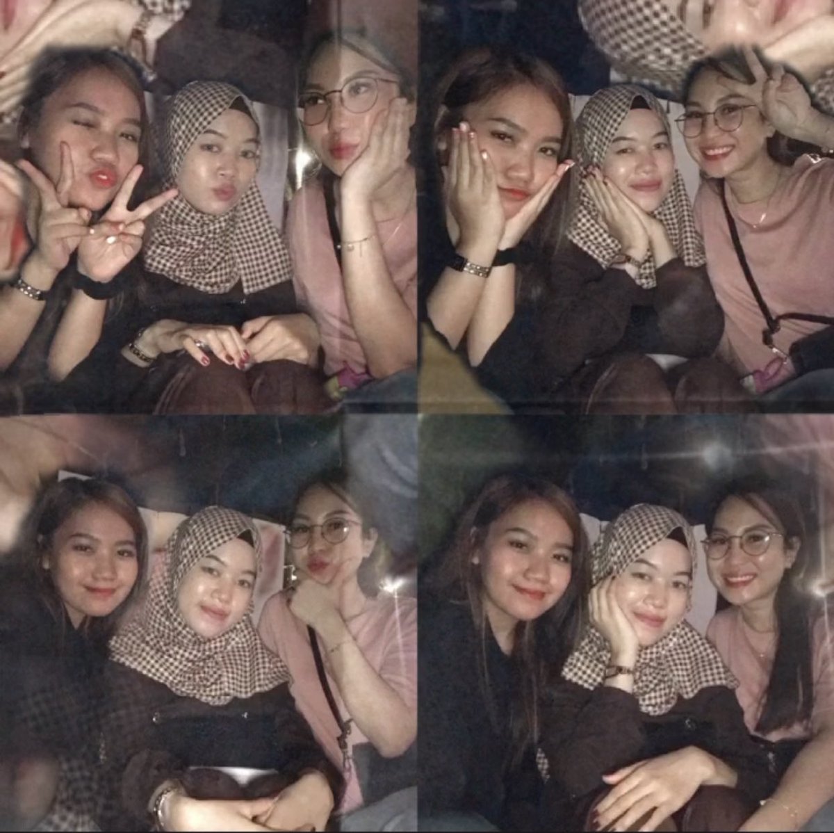 ryabadri's tweet photo. Cerita 4H ini 😊😊 https://t.co/SVpSJ4p8CJ