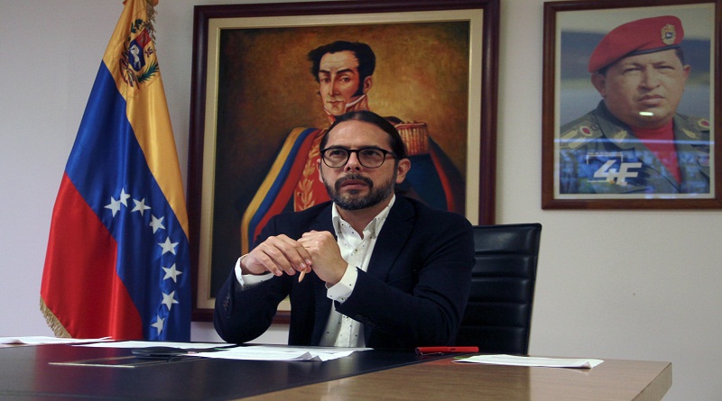 Medios Públicos del ALBA-TCP crean instancia para producir contenidos de la Teleeducación debido a la Pandemia bit.ly/3uIdMcN #SemanaRadicalConsciente