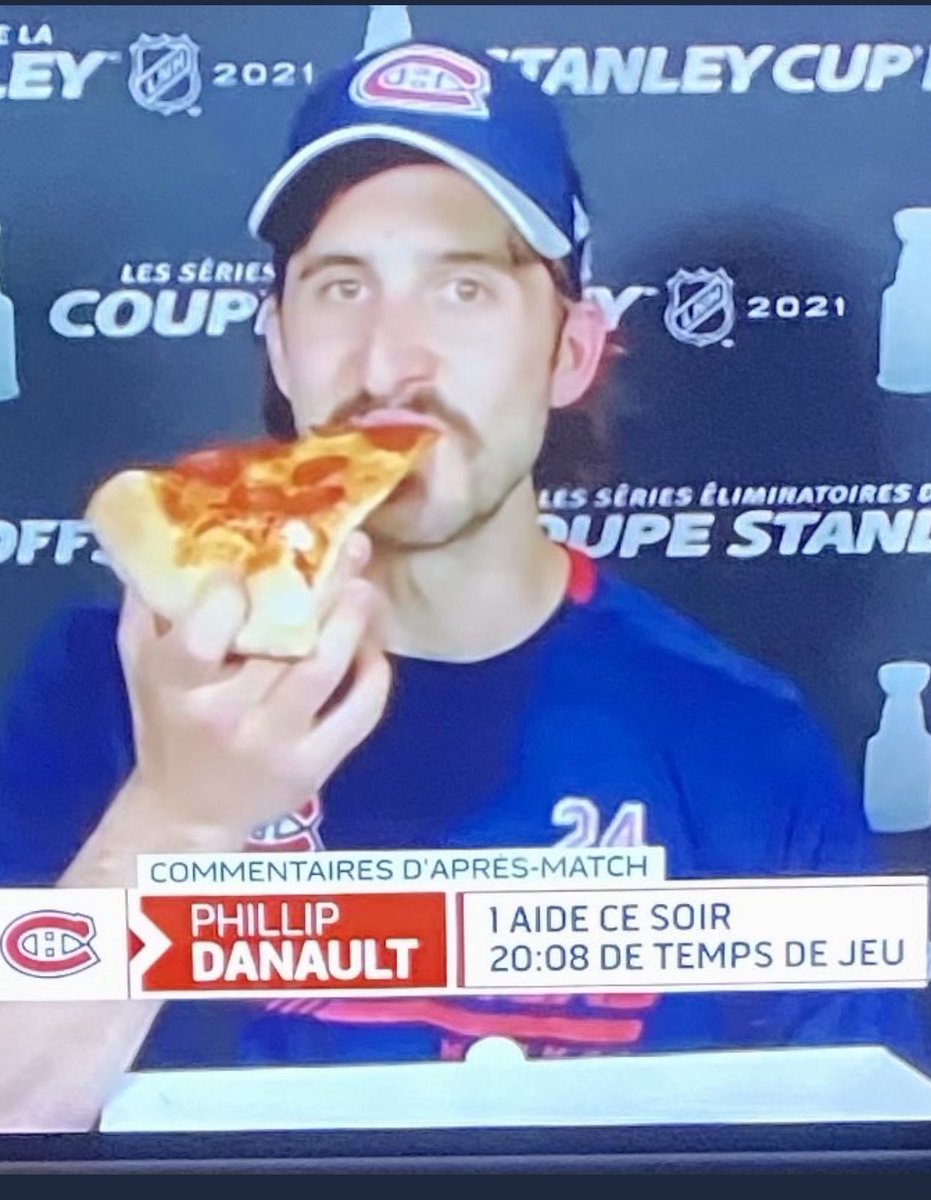 Marc-Andre Ladouceur tweet media