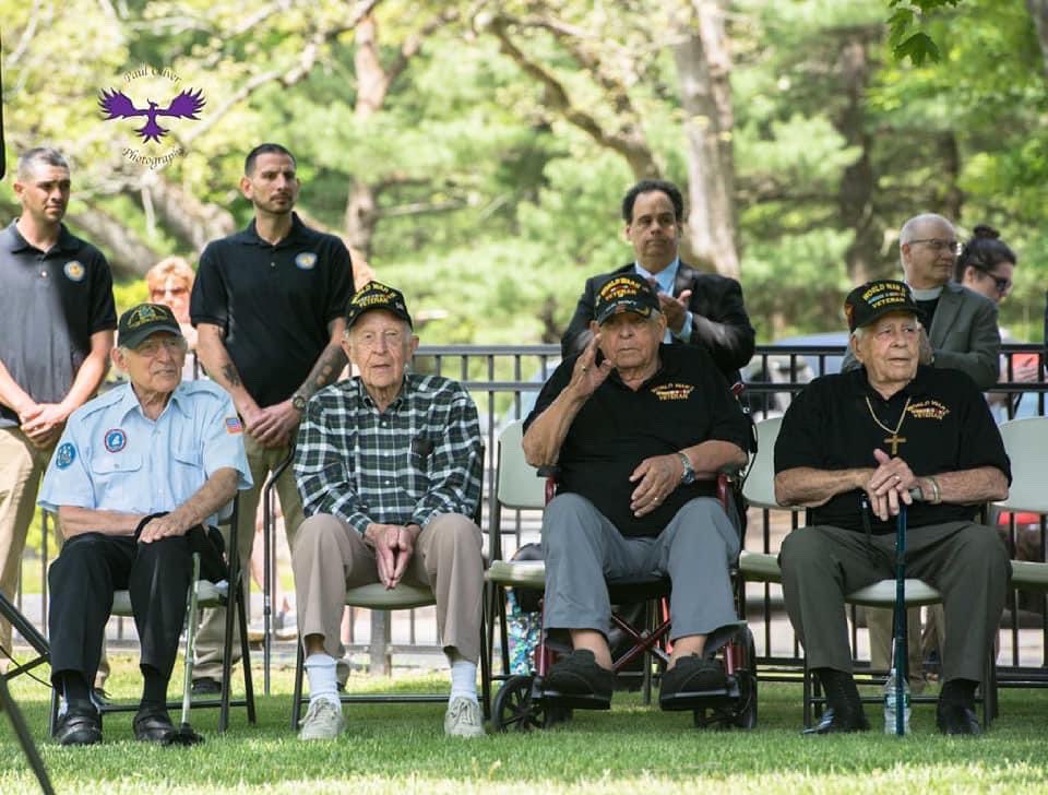 PauliverPhoto's tweet photo. Happy Memorial Day 2021 on behalf of Paul Oliver Photography! Thank you to our brave men and woman who risk their lives on a daily basis to keep this nation safe and at peace. Also, to the past and present veterans. 

We will never forget our Community of Heroes.

#PauliverPhoto https://t.co/xeVIu8Jvr0