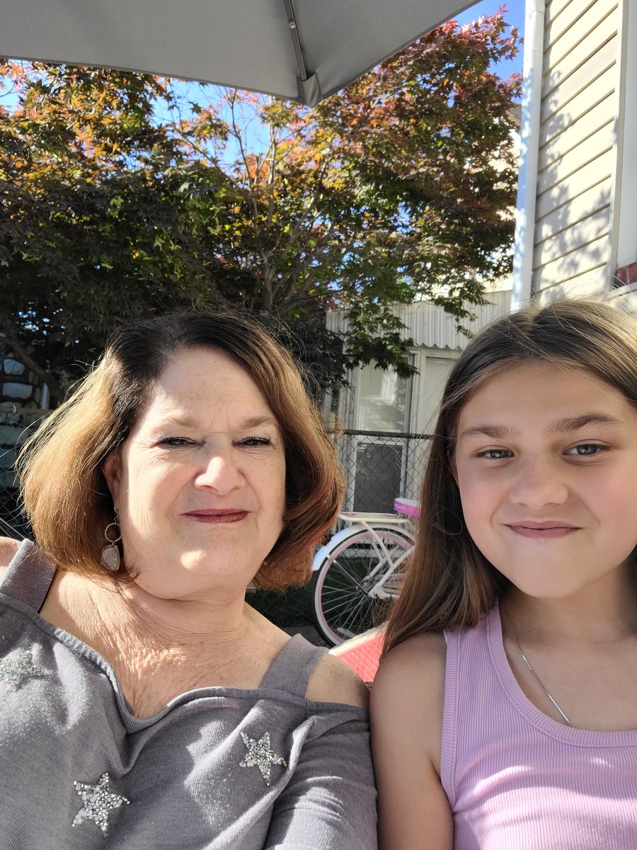doreenb8's tweet photo. Happy Birthday to my sweet Adriana 💓 #granddaughter #writersdayout https://t.co/W5PW0PS7Fl