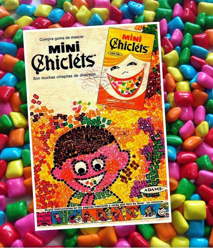 taltalivan's tweet photo. Esto era bazuco para niños en los 90's. https://t.co/6bendRSfaI