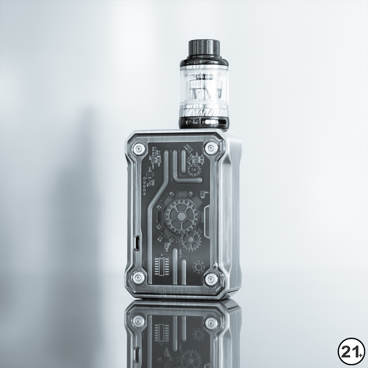 Teslacigs_'s tweet photo. #PUNKMOD, max 220w power, upgraded coil inside delivers superior flavor!
.
.
.
#teslacigs #punk220w #teslacigspunk #steampunk #myteslacigs #Teslacigsofficial #Teslacigsliberateyoursoul
#teslacigsmod #vape #vaping #vapelife #vapeon #vapefeed #vapenation #vapepics #vapershouts https://t.co/EDzZo2YAZn